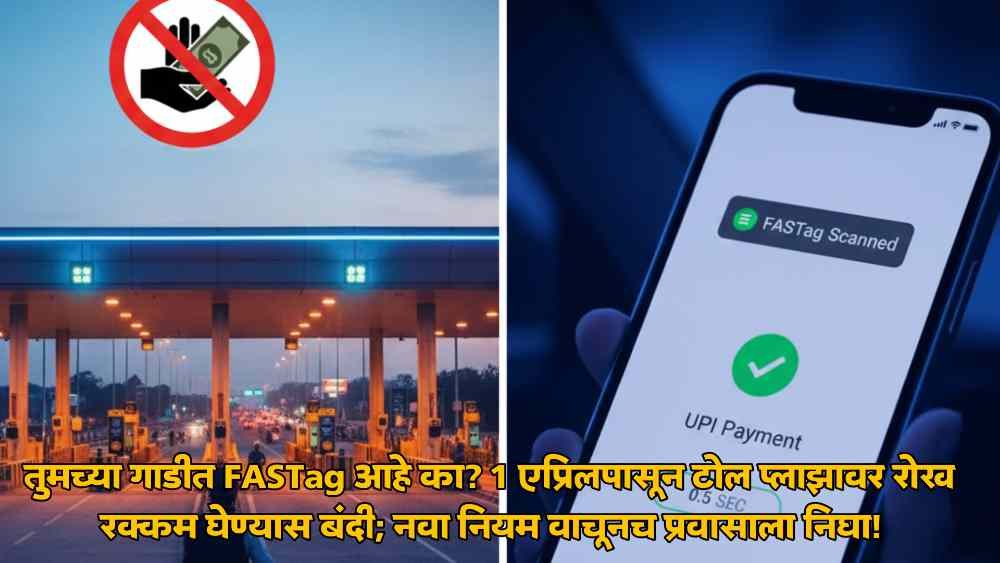 National Highway Toll New Guidelines